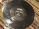 OFF Barb Wire Doll split 7