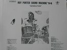 ROY PORTER SOUND MACHINE '94 