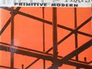 MELLE PLAYS PRIMITIVE MODERN PRESTIGE LP 7040 VINYL DEEP GROOVE RVG