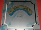 STEAMHAMMER LP - MK II