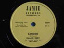 DUANE EDDY  / RAMROD --78rpm / ROCK, INSTRUMENTAL