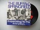 THE BUFFALO SPRINGFIELD  EXPECTING TO FLY.  7