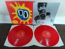 PRIMAL SCREAM - Screamadelica(RSD 2011 LTD EDITION NUMBERED DOUBLE RED VINYL)