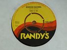 Pablo & Fay - Bedroom Mazurka 1973 UK 45 RANDY'S AUGUSTUS PABLO
