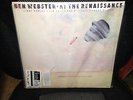 Ben Webster - At The Renaissance Analogue Productions AcousTech 45 rpm vinyl LP