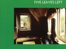 Nick Drake - Five Leaves Left 2013 Remaster Boxset LP