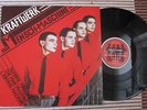 KRAFTWERK - DIE MENSCH MASCHINE   LP