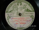 11” FONOTIPIA – EUGENIA BURZIO and GIOVANNI ZENATELLO