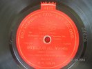 10” RED G&T – FRANCESCO TAMAGNO (creator record)