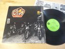 CROW MUSIC 1971 ON RARE AMARET RECORDS TOP