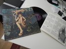 CELIA YANCEY 1976 YANCEY LP IN MINT WITH RARE INSERT WOW