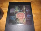 THE RETURN OF THE LIVING DEAD  soundtrack sealed MINT