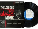 THELONIOUS MONK 