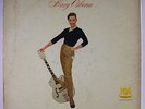 MARY OSBORNE: A Girl And Her Guitar LP (Mono, jazz guitarist / female electric