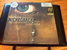 Nickelback Silver Side Up Simply Vinyl 180 gram Audiophile 2002 Sealed New UK