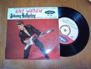 EP HALLYDAY KILI WATCH  VOGUE MAGNIFIQUE