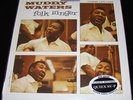 LP Muddy Waters Folk Singer Classic Records 200g sealed