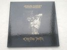 CHRISTIAN DEATH BOX SET JESUS CHRIST PROUDLY PRESENTS NUMBERED 6 X 7