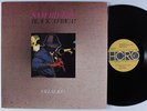 SAM RIVERS Black Africa Villalago HORO LP NM  ITALY