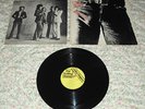 The Rolling Stones LP  Sticky Fingers (with insert)