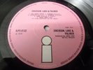 Emerson Lake & Palmer LP Same UK Pink Island 1st press 5 pictures