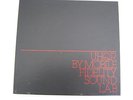 MFSL UHQR Finger Paintings by Earl Klugh Rare BEST RECORDS EVER PRODUCED