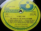 PINK FLOYD A Nice Pair 1974 UK 1st PRESSING MINT AUDIO