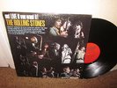 THE ROLLING STONES - IF YOU WANT IT LIVE YOU GOT LP MONO EXCELLENT