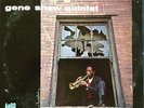 Gene Shaw Quintet 'Break Through' LP Argo 707 mono Promo Deep Groove 1962 NICE