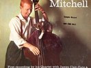 Red MItchell 'Presenting' LP Contemporary  C3538 mono Promo Deep Groove 1957