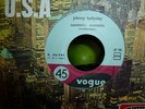 SP JOHNNY HALLYDAY