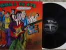 THE MOTHERS OF INVENTION - RUBEN & THE JETS (UK, VERVE LP, VG+ COND, MONO)