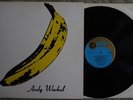 THE VELVET UNDERGROUND & NICO (UK, 1971, MGM RECS LP, EX+ COND)