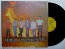 Hielo Ardiente - Latin Funk bongo El Salvador 70s Dicesa San Miguel ???