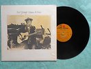 NEIL YOUNG Comes A Time (w/CRAZY HORSE, J.J. CALE) Orig.1978 NM/NM in Shrink LP