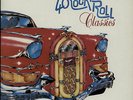 VARIOUS ARTISTS 40 Rock 'N' Roll Classics 1980 UK  Vinyl LP EXCELLENT CONDITION