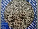 Rarest GEORGE MICHAEL Listen Without Prejudice BRAZIL PICTURE DISC ONLY LP wham