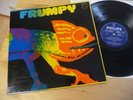 FRUMPY ALL WILL BE CHANGED 1970 GIMMIX WITH PLASTIC IN MINT