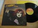 NINA HAGEN BAND UNBEHAGEN    UK PRESSUNG TOP RARITÄT