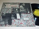 BILLY TAYLOR TRIO Volume One LP (1956) original PRESTIGE deep groove W 50th JAZZ