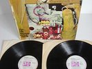 THE MOTHERS OF INVENTION-UNCLE MEAT..1ST PRESSING EX/VG VINYL DOUBLE LP 1969
