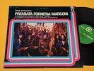 PFM LP PRIME IMPRESSIONI ITALY PROG 1976 EX 