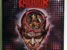 LP KREATOR - Coma Of Souls  1990