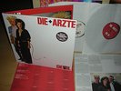 DIE ÄRZTE -  DEVIL / DEBIL - 2x 180 g Vinyl LP + Bonusmaterialien