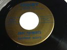 NM RARE ROCKABILLY 45/ SHERREE SCOTT 