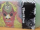 THEE OH SEES MASTER'S BEDROOM LP ty segall/nobunny/king khan/hunx and his punx
