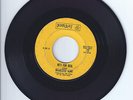 GERALDINE HUNT He's For Real VG(-) 45 RPM NORTHERN STYRENE