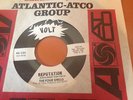 NM NORTHERN SOUL PROMO 45/ THE FOUR SHELLS 