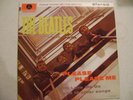 THE BEATLES - PLEASE PLEASE ME  colored vinyl LP