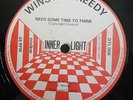 WINSTON REEDY   Need Some Time To Think / Message To Father   12